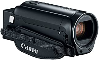 Canon Video 1960C002 Canon VIXIA HF R800 Camcorder (Black)