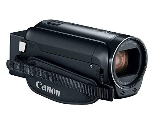 Canon Video 1960C002 Canon VIXIA HF R800 Camcorder (Black)