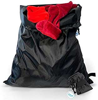 Jetset Oasis 2 Pack Travel Laundry Bags