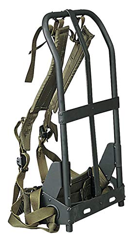 10 Best External Frame Packs For Hunting