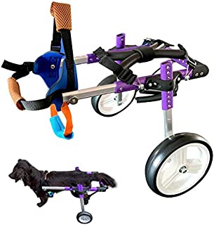 HiHydro Dog Wheelchair