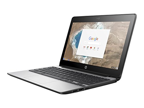 HP Chromebook 11, 11.6