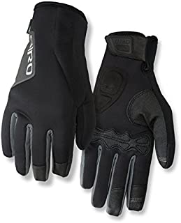 Giro Ambient 2.0 Glove (Black, Large)