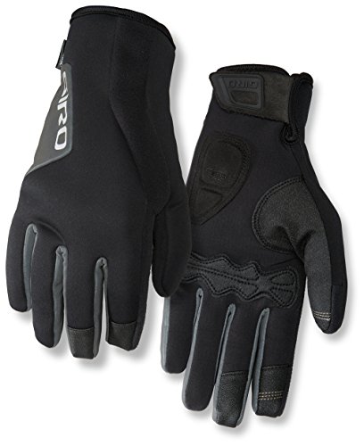 Giro Ambient 2.0 Glove (Black, Large)