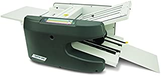 Martin Yale 1811 Paper Folder, Automatically Feeds, Folds and Collects a Stack of Documents, Operates at a Speed of Up To 12,000 Sheets per Hour