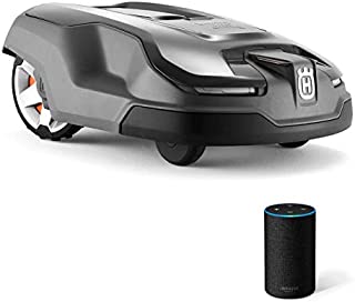 Husqvarna AUTOMOWER 315X Robotic Lawn Mower