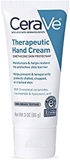 CeraVe Therapeutic Hand Cream