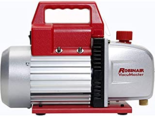 Robinair (15500) VacuMaster Economy Vacuum Pump - 2-Stage, 5 CFM