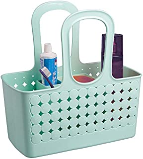 iDesign Orbz Plastic Bathroom Shower Tote