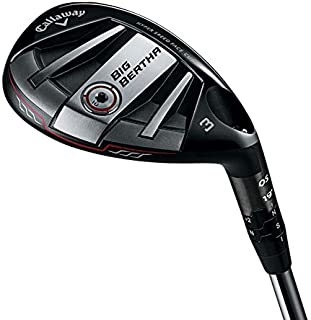 Callaway Big Bertha OS