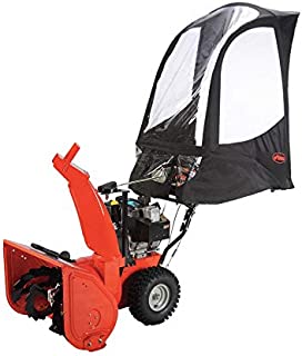 Ariens Snow Blower Protective Cab, for Use with All Snow Blowers 72102600