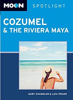 Moon Spotlight Cozumel and the Riviera Maya