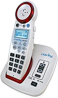 Clarity XLC3.4+ DECT 6.0 Extra Loud