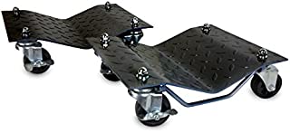 WEN 73017 Vehicle Dolly (1500-Pound Capacity)