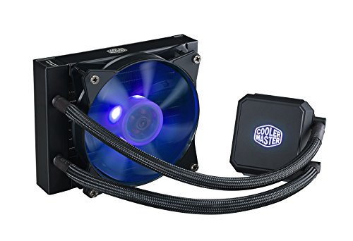 10 Best Water Cooler For Ryzen