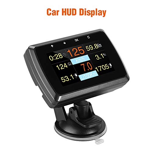 WonVon HUD Head Up Display