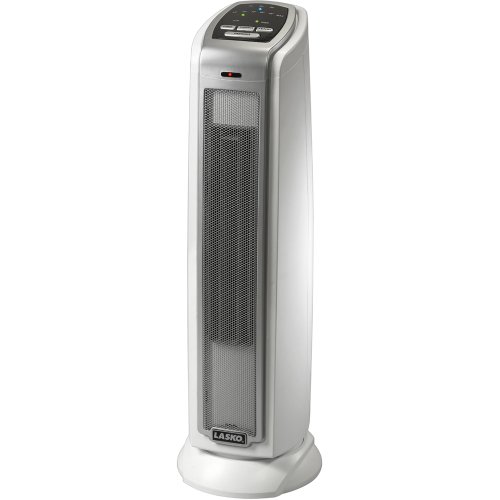 Lasko #5775 Ceramic Tower Heater