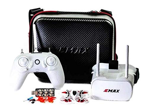 EMAX Tinyhawk RTF Micro Indoor Racing Drone