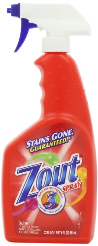 10 Best Laundry Stain Remover For Blood