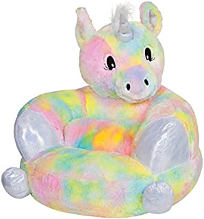 Trend Lab Kids Plush Character Chair