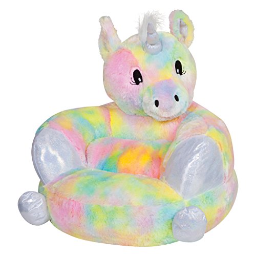 Trend Lab Kids Plush Character Chair