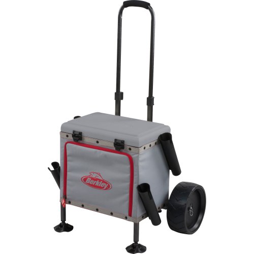 Berkley Sportsman s Pro Cart