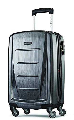 10 Best Carry On Luggage For Long Trips