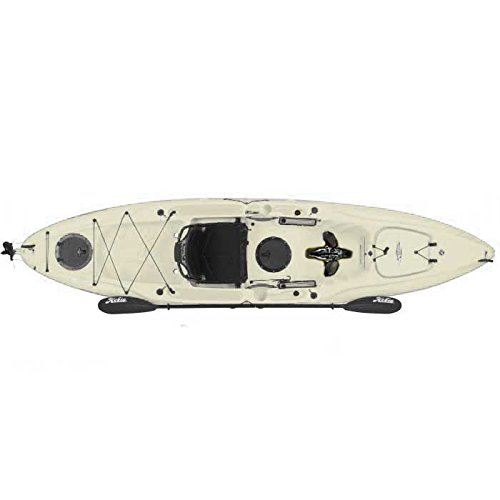 Hobie Mirage Outback Kayak Ivory Dune