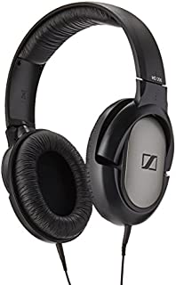 Sennheiser HD 206 Closed-Back Over Ear Headphones (Discontinued by Manufacturer)