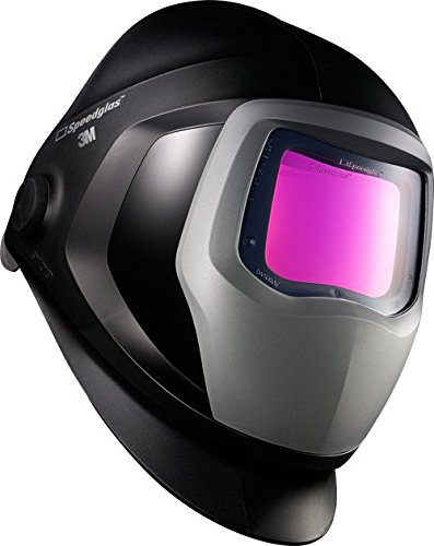 3M Speedglas 9100