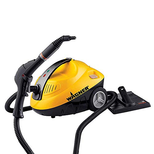 Wagner Spraytech 120 Volts Steam Cleaner