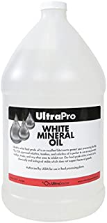 UltraPro Food Grade Mineral Oil