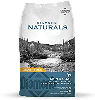 DIAMOND NATURALS Dry Dog Food