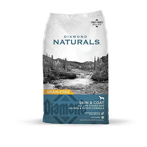 DIAMOND NATURALS Dry Dog Food