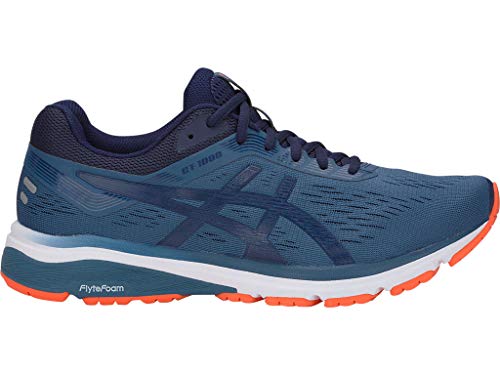 10 Best Asics Mens Running Shoes For Plantar Fasciitis