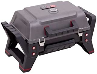 Char-Broil Grill2Go X200 Portable TRU-Infrared Liquid Propane Gas Grill