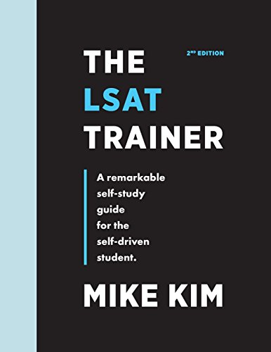 10 Best Lsat Prep Book For Reading Comprehension