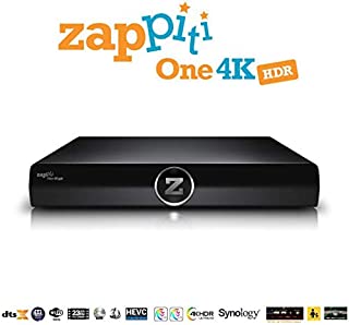 ZAPPITI One 4K HDR