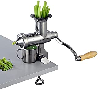 LOVSHARE Manual Juice Press