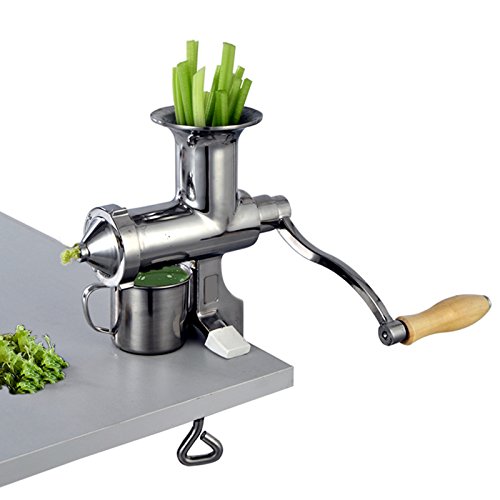 LOVSHARE Manual Juice Press