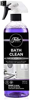 Fuller Brush BathClean 24 Fl Oz Bottle with Sprayer