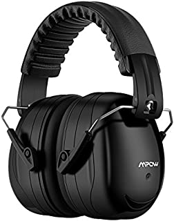 Mpow 035 Noise Reduction Safety Ear Muffs