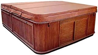 Marquis Spas Escape Spa Cover 5