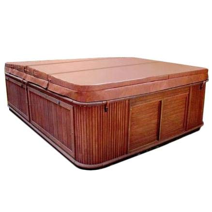 Marquis Spas Escape Spa Cover 5