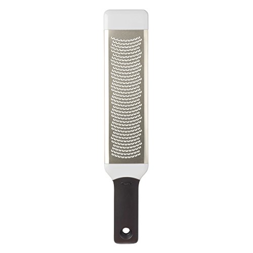 OXO Good Grips Zester and Grater