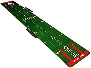 Orlimar Golf Deluxe Putting Mat