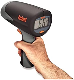 Bushnell 101911 Velocity Speed Gun