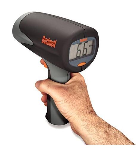 Bushnell 101911 Velocity Speed Gun