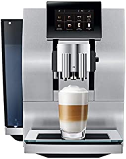 JURA Z8 Automatic Coffee Machine