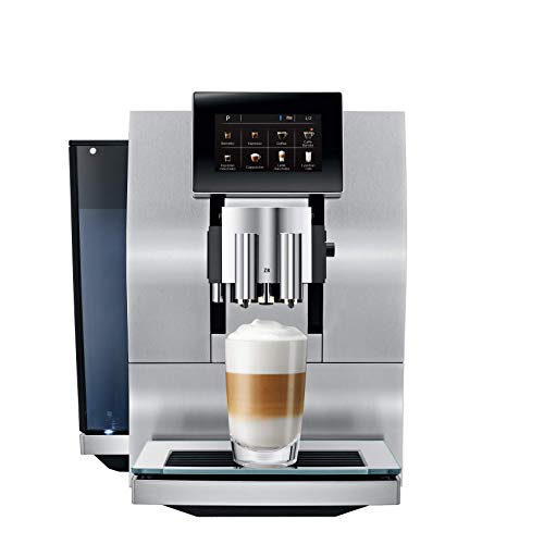 JURA Z8 Automatic Coffee Machine